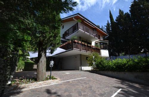 Roiano-Gretta-Barcola-Cologna-Scorcola Cama Y Desayuno | Triestè59 B&B