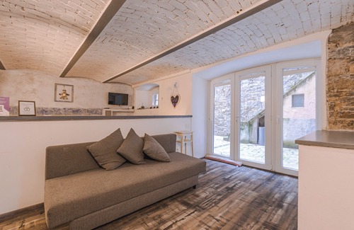 Citta Nuova-Barriera Nuova-San Vito-Citta Vecchia Casa | Trieste Art Loft