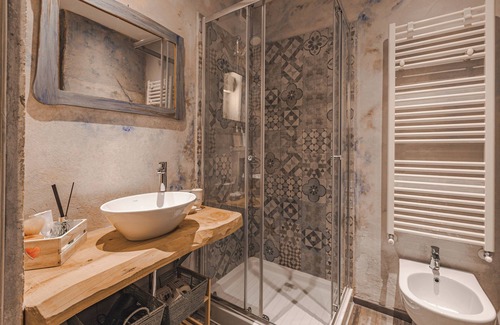 Citta Nuova-Barriera Nuova-San Vito-Citta Vecchia Casa | Trieste Art Loft