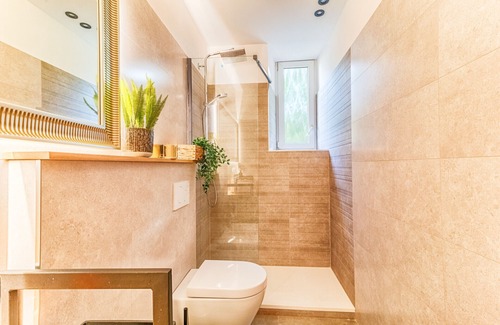 Barriera Vecchia-San Giacomo Apartamento | Vrbo Property