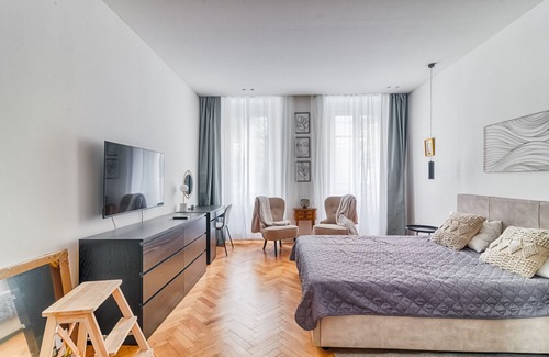 Barriera Vecchia-San Giacomo Apartamento | Vrbo Property