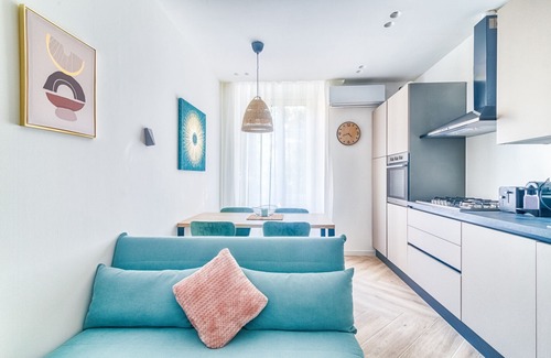 Barriera Vecchia-San Giacomo Apartamento | Vrbo Property