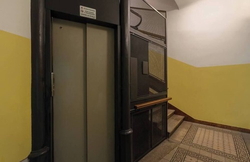 Trieste Old Town Apartamento | Trieste Timeless 2-bedrooms flat