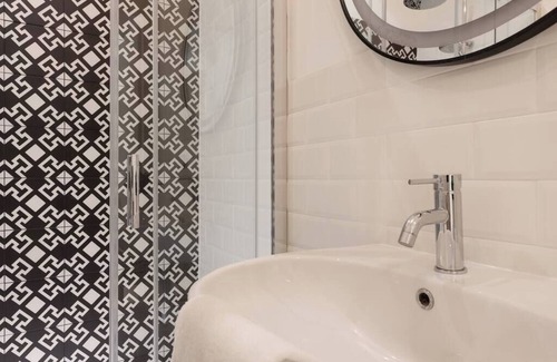 Trieste Old Town Apartamento | Trieste Timeless 2-bedrooms flat