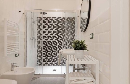 Trieste Old Town Apartamento | Trieste Timeless 2-bedrooms flat