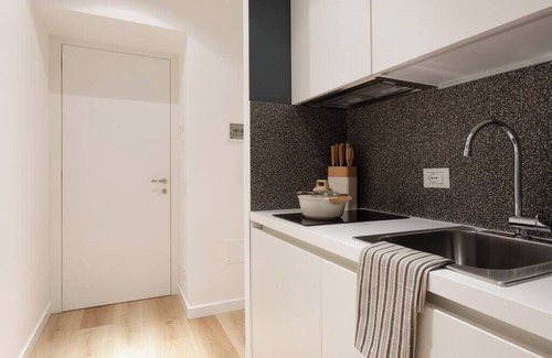 Trieste Old Town Apartamento | Trieste Tranquil Tiny Haven