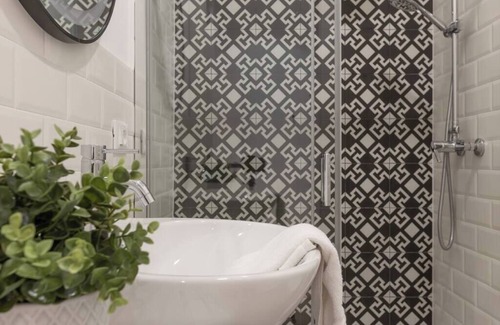Trieste Old Town Apartamento | Trieste Tranquil Tiny Haven