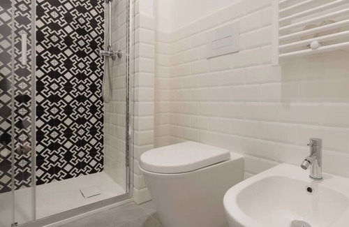 Trieste Old Town Apartamento | Trieste Tranquil Tiny Haven