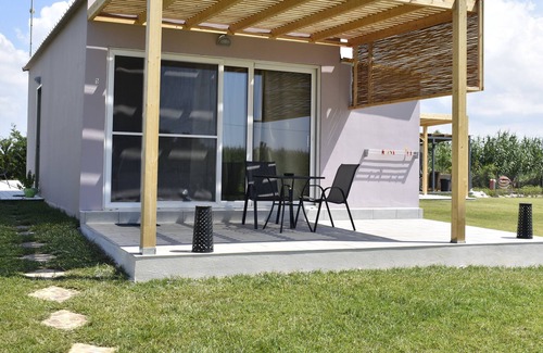 Kourouta Otro | Trifillia Garden Studio Kourouta