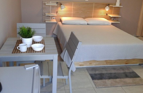 Kourouta Otro | Trifillia Garden Studio Kourouta