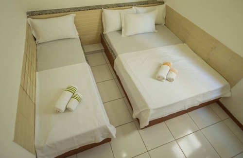Centro Casa | Triflat