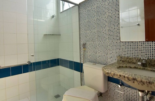 Centro Casa | Triflat