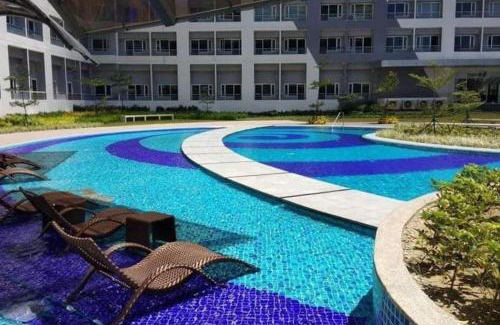 Ususan Apartamento | TriG Place at Grace Residence in Taguig City