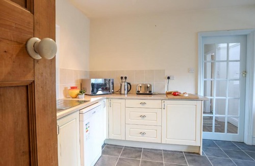 Penmaenpool Casa | Trigfa