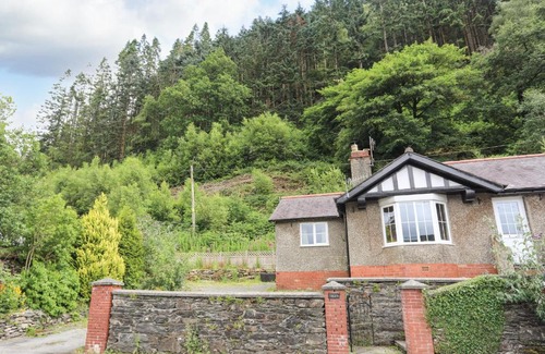 Penmaenpool Casa | Trigfa