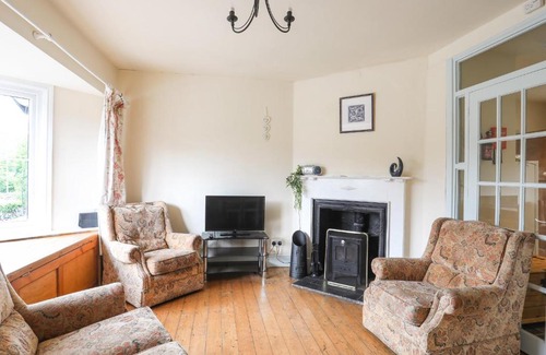 Penmaenpool Casa | Trigfa