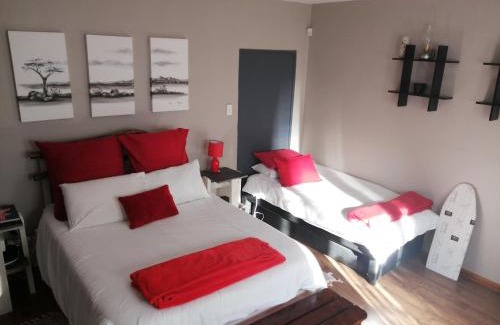 Waverley Apartamento | Triginta