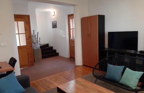 Kranj Casa | Triglav Apartment House