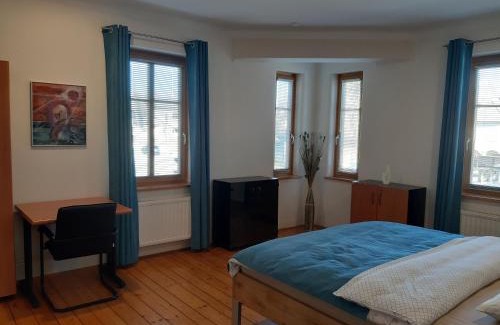 Kranj Casa | Triglav Apartment House