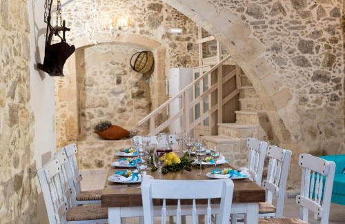 Kaliviani Casa | Trigono Luxury House