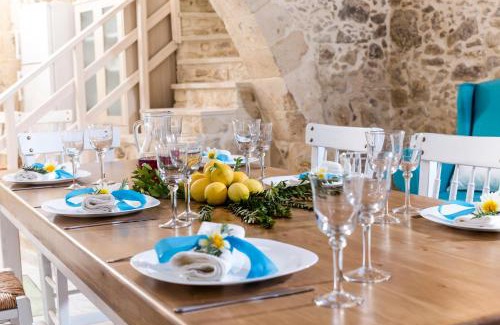 Kaliviani Casa | Trigono Luxury House