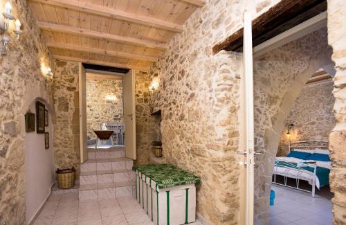Kaliviani Casa | Trigono Luxury House