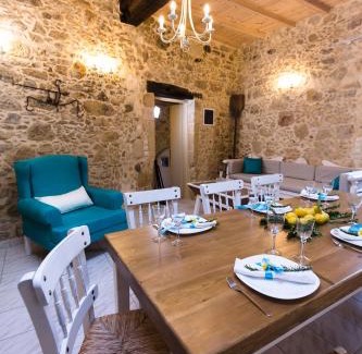 Kaliviani Casa | Trigono Luxury House