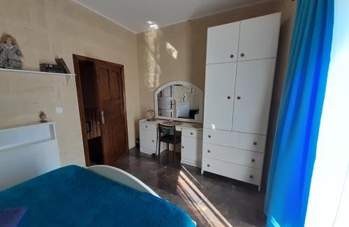 Sannat Casa | Trigoria