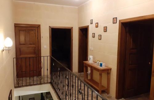 Sannat Casa | Trigoria