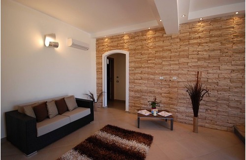 Castelluzzo Hotel | Trigrana Vacanze Hotel