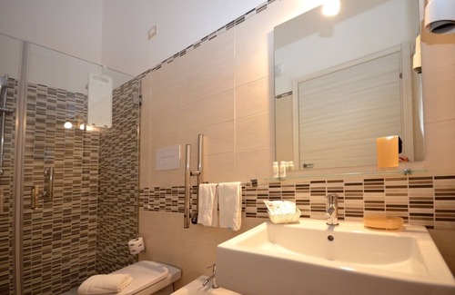 Castelluzzo Hotel | Trigrana Vacanze Hotel