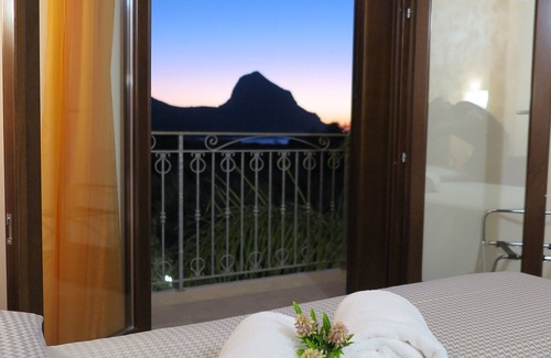 Castelluzzo Hotel | Trigrana Vacanze Hotel
