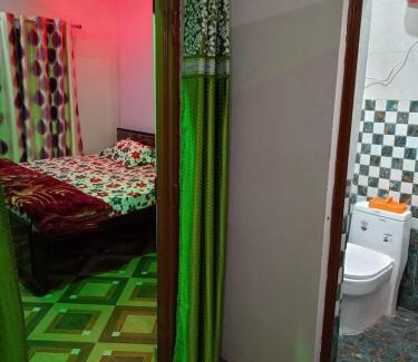 Ukhimath Casa | Trigun homestay