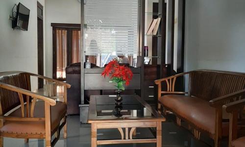 Sleman Casa | Triharjo Homestay Jogja