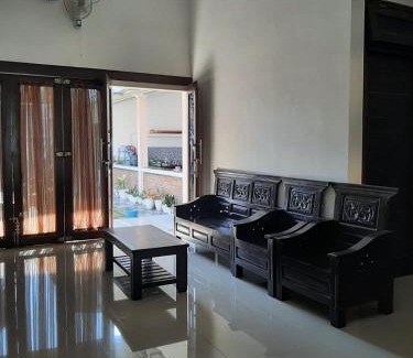 Sleman Casa | Triharjo Homestay Jogja