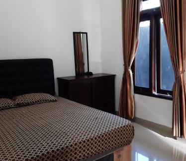 Sleman Casa | Triharjo Homestay Jogja