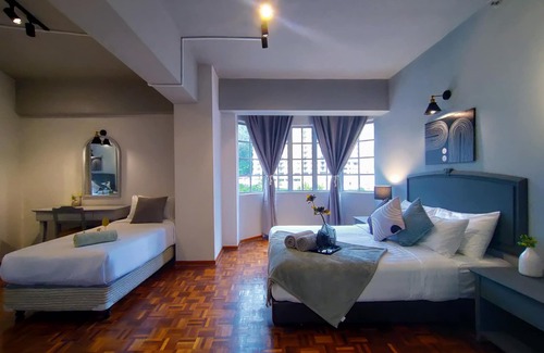 Brinchang Hotel | Triima Inn Brinchang by Perfect Host