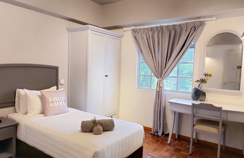 Brinchang Hotel | Triima Inn Brinchang by Perfect Host