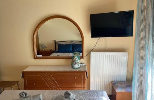 Trikala Apartamento | Trikala City Apartment