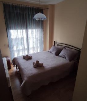 Trikala Apartamento | Trikala City Apartment