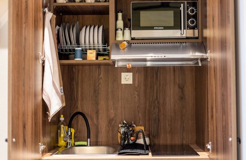 Trikala Casa | Trikala Mall Suites 2nd Floor Suite Number 23