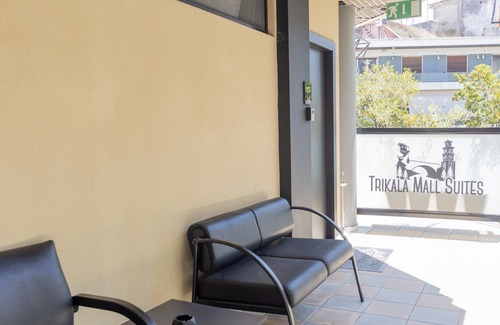 Trikala Casa | Trikala Mall Suites 2nd Floor Suite Number 23