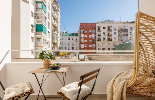 Lista Apartamento | Trikora - 3 bedrooms in Castellana