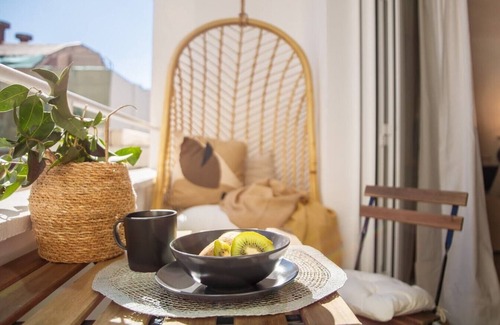 Lista Apartamento | Trikora - 3 bedrooms in Castellana