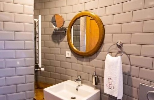 Arnavutkoy District Hotel | Trikos Boutique Hotel