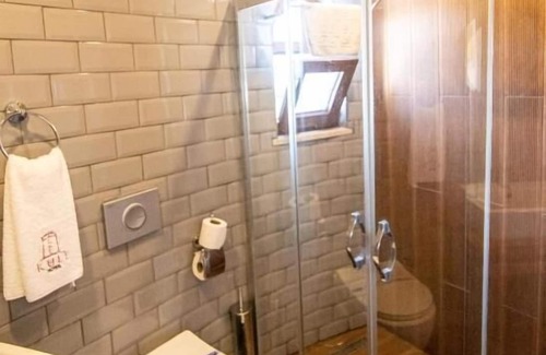 Arnavutkoy District Hotel | Trikos Boutique Hotel