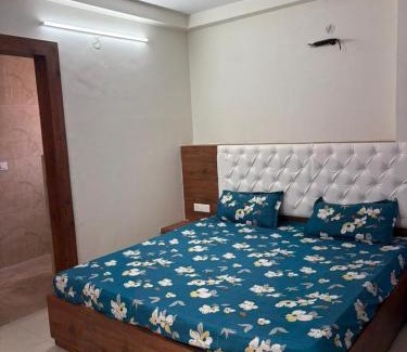 Jammu Casa | Trikuta Hillview Retreat