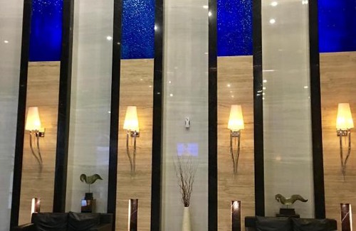 Surabaya Apartamento | Trillium Apartment - Cozy and Bright Downtown Surabaya by Le Ciel Hospitality