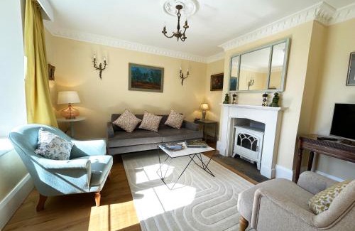 Hopton Castle Casa | Trillow House, Clungunford, Ludlow