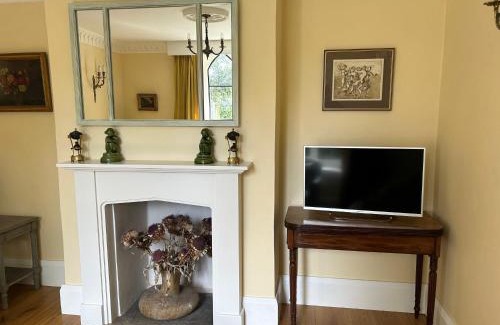 Hopton Castle Casa | Trillow House, Clungunford, Ludlow